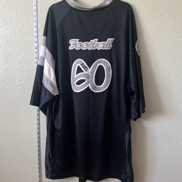 Vintage Las Vegas Raiders Jersey - Picture 2 of 10